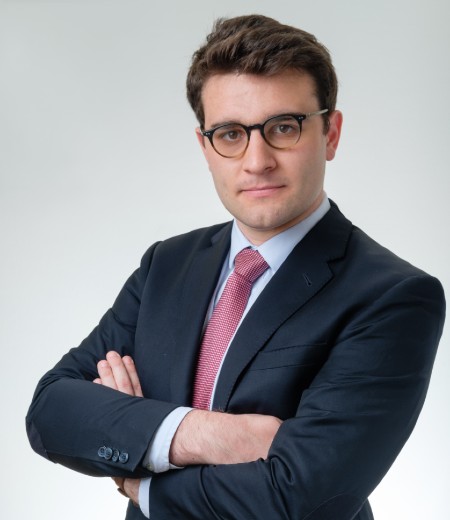 Baptiste Gabeur