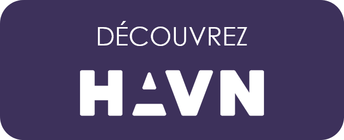 Bouton découvrez HAVN