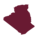 Carte vierge Algérie