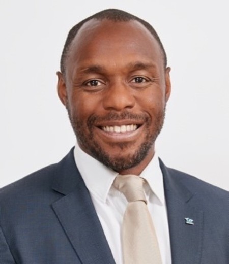 Daniel Tshituka