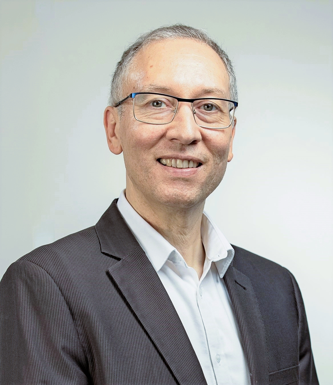 Eric Vincent Grillon