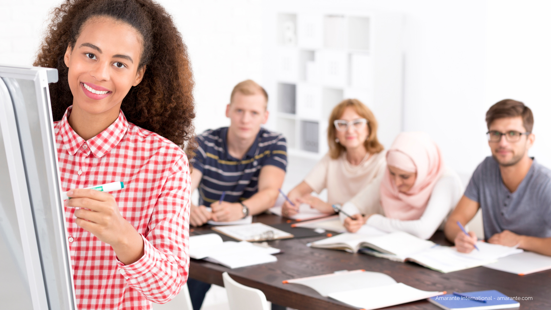 formation-expatriation