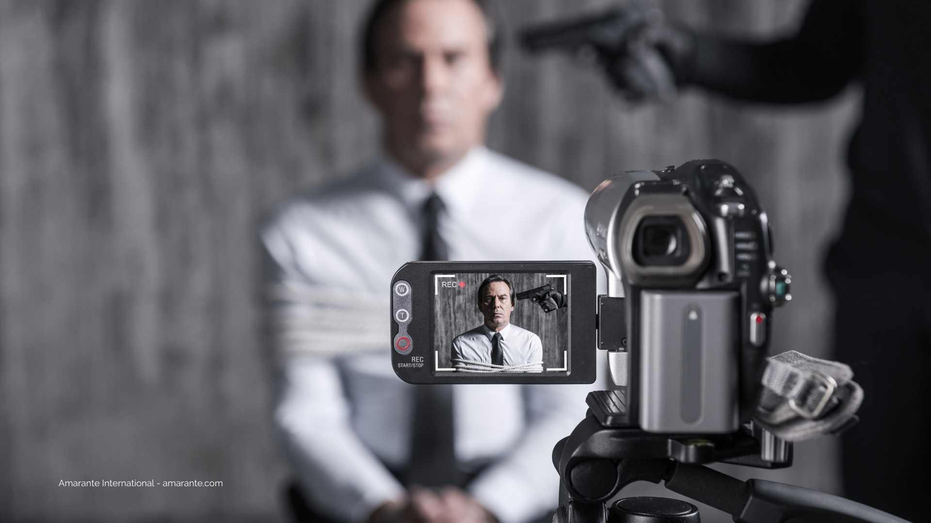 La Formation Heat Hostile Environment Awareness Training