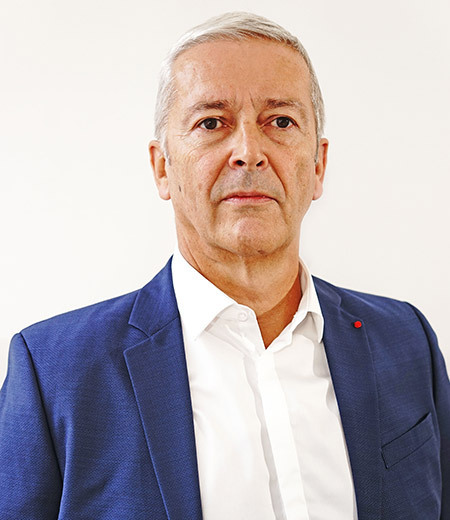 Jacques CORBEL - Photo (1)