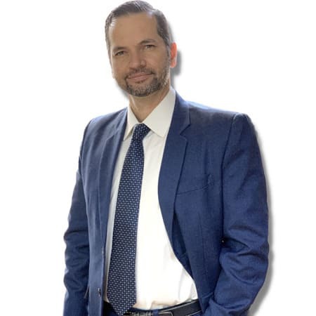 Juan Pablo LOMBARDI