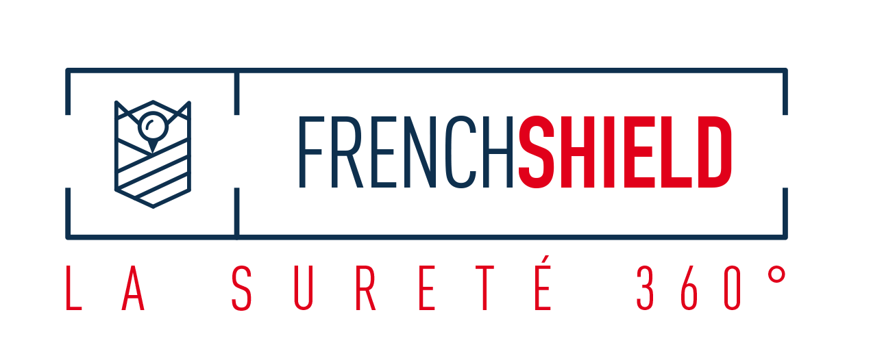 Logo frenchshield