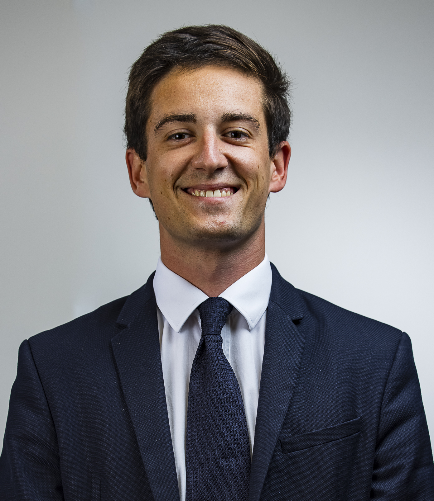 Photo Aymeric de La Presle