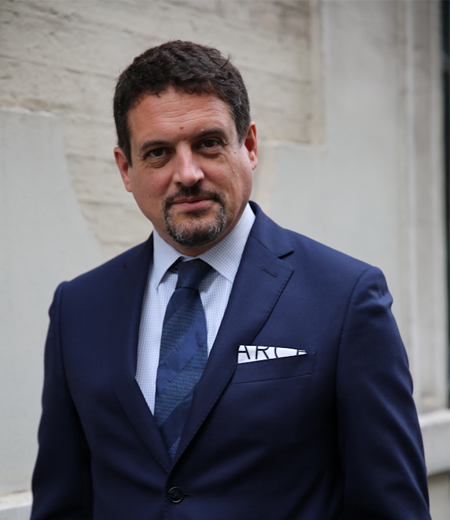 Photo Jérôme Pasinetti