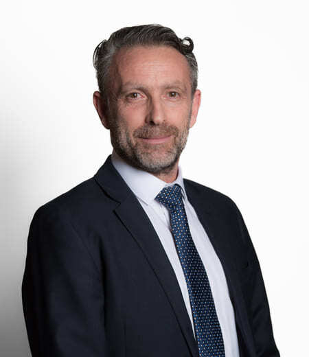 Thierry Robin