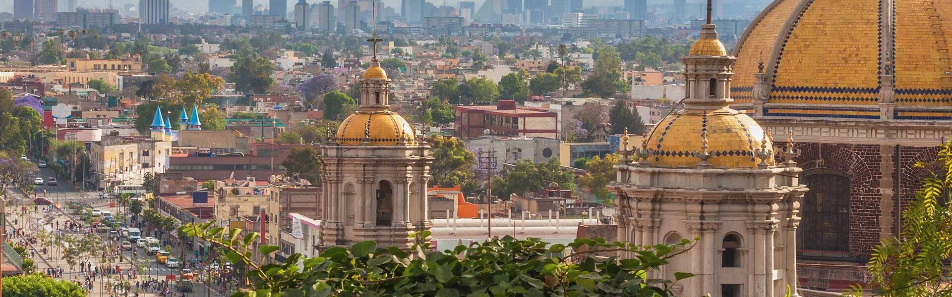 ville-mexique