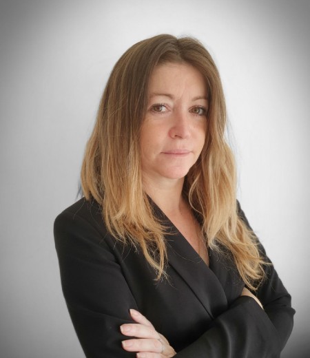 Virginie Labaisse